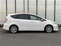 2016 Toyota PRIUS α