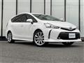 2016 Toyota PRIUS α