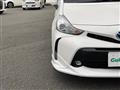 2016 Toyota PRIUS α