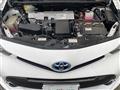 2016 Toyota PRIUS α
