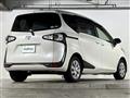 2017 Toyota Sienta