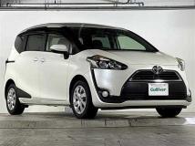 2017 Toyota Sienta