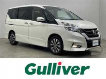 2019 Nissan Serena