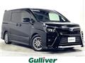 2017 Toyota Voxy