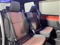 2017 Toyota Voxy