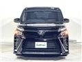 2017 Toyota Voxy