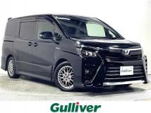 2017 Toyota Voxy