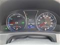 2013 Toyota Crown Hybrid