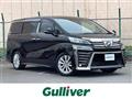 2019 Toyota Vellfire