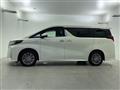 2020 Toyota Alphard Hybrid