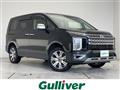 2025 Mitsubishi Delica D5