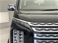 2025 Mitsubishi Delica D5