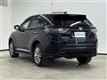 2014 Toyota Harrier