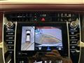 2014 Toyota Harrier