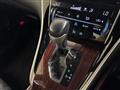 2014 Toyota Harrier