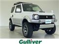 2016 Suzuki Jimny Sierra
