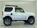 2016 Suzuki Jimny Sierra