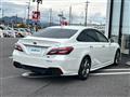 2018 Toyota Crown Hybrid