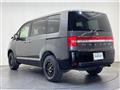 2018 Mitsubishi Delica D5