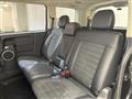 2018 Mitsubishi Delica D5