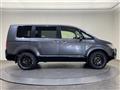 2018 Mitsubishi Delica D5