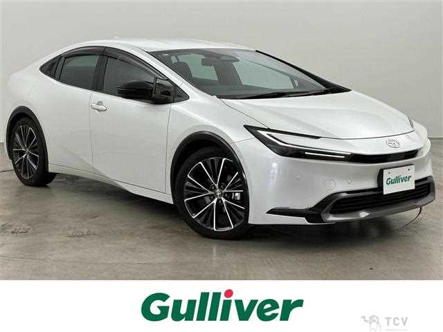 2024 Toyota Prius