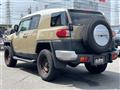 2013 Toyota FJ Cruiser