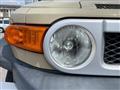 2013 Toyota FJ Cruiser