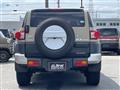 2013 Toyota FJ Cruiser