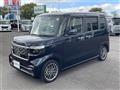 2023 Honda N BOX