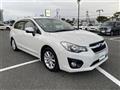 2013 Subaru Impreza