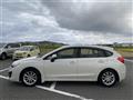 2013 Subaru Impreza