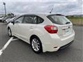 2013 Subaru Impreza