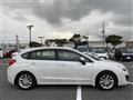 2013 Subaru Impreza