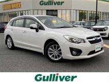 2013 Subaru Impreza