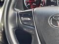 2021 Toyota Vellfire