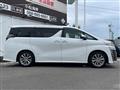 2021 Toyota Vellfire