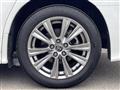 2021 Toyota Vellfire