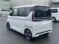 2021 Nissan ROOX