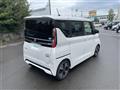 2021 Nissan ROOX