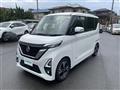 2021 Nissan ROOX