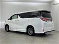2019 Toyota Vellfire