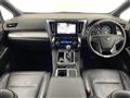 2019 Toyota Vellfire
