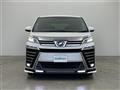 2019 Toyota Vellfire