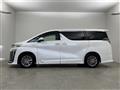 2019 Toyota Vellfire