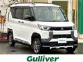 2023 Mitsubishi DELICA MINI