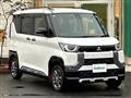 2023 Mitsubishi DELICA MINI