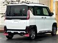 2023 Mitsubishi DELICA MINI