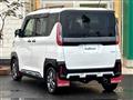 2023 Mitsubishi DELICA MINI
