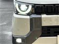 2023 Mitsubishi DELICA MINI